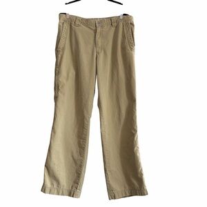 Columbia Men's Tan Cargo Pants